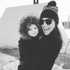 Meet your Posher, Lisa